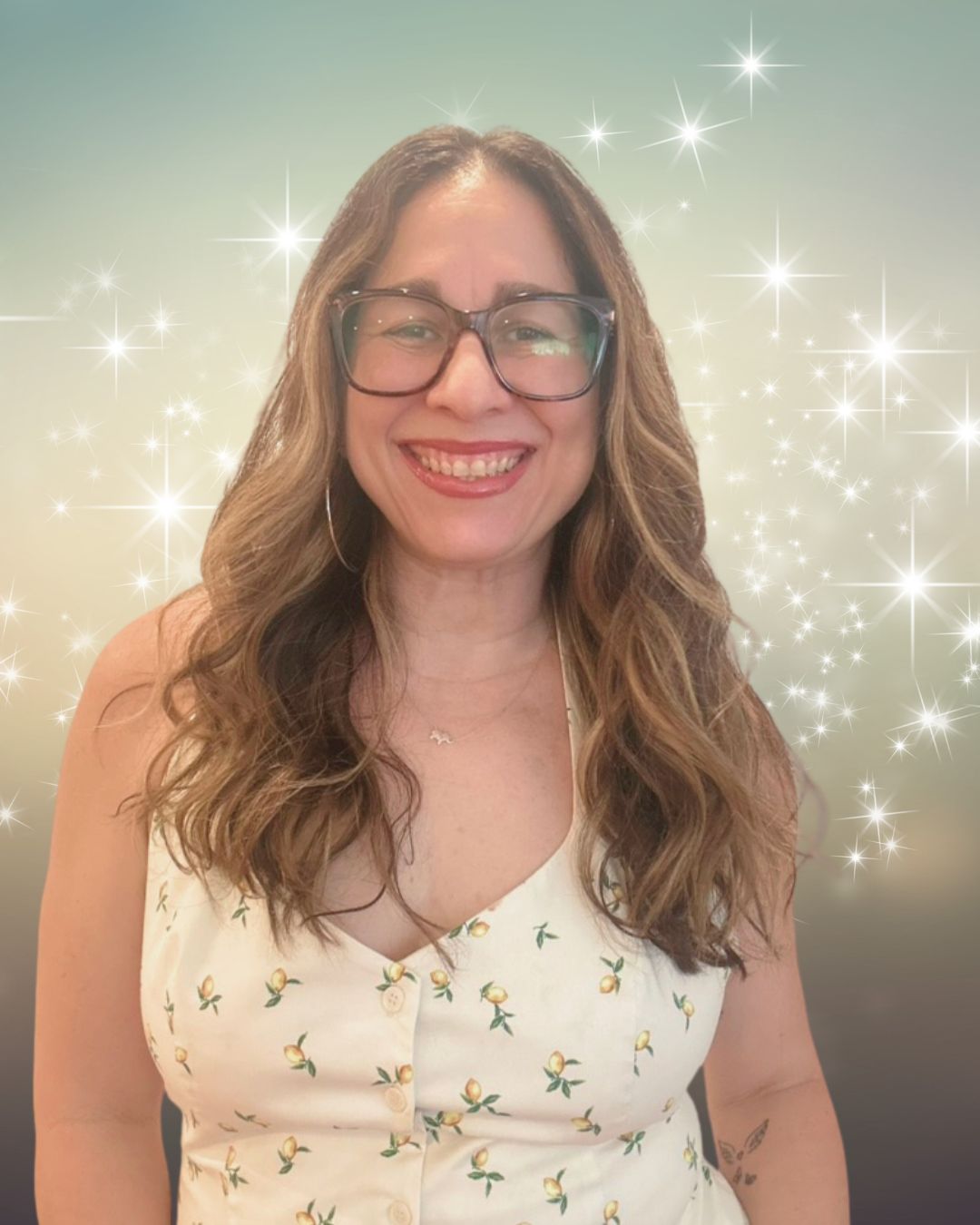 Maestra Zoly Sananda Morales